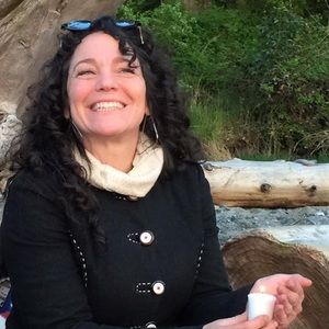 Meet your Posher, Susie